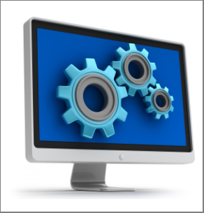 workshop computer repair